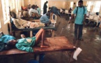 L’épidémie de choléra fait 20 morts au Nigéria en deux semaines