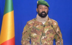 Mali: le puissant securocrate, Général Moussa DIAWARA entendu sur des intentions d’un putsch, la junte militaire joue la carte de Choguel Maïga pour la Primature.