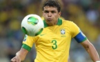 Le Barça prêt à tout pour Thiago Silva ?