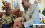 Décès de la mère de Khalifa Sall ce mercredi : Barthélémy Dias rend à hommage à leur "maman"