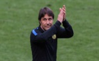 Antonio Conte quitte l'Inter Milan (officiel)