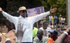Guinée: reprise du dialogue entre gouvernement et opposition