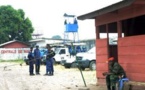 RDC: nombreuses zones d'ombre autour de la mutinerie de Makala