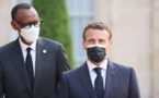 Rwanda: à Kigali, les mots du président français Emmanuel Macron sont très attendus