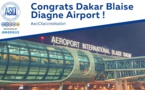 Amélioration continue de l’expérience passager : L’Aéroport Dakar Blaise Diagne franchit un nouveau pallier