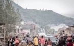 RDC: Goma évacuée face aux risques de catastrophe liés à l'éruption du volcan Nyiragongo