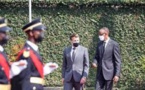 Emmanuel Macron au Rwanda: «Je viens reconnaître nos responsabilités»