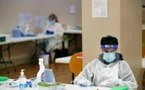 Covid-19: la progression du variant indien inquiète au Royaume-Uni