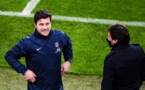 PSG : tensions entre Leonardo et Mauricio Pochettino
