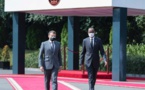 Au Rwanda, Macron reconnait la "responsabilité de la France" dans le génocide 1994 sans s'excuser