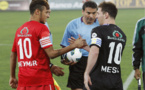 Match de bienfaisance: Messi et Neymar ont assuré le spectacle