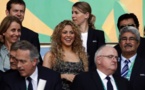 Son ex lui demande 200 millions Un email pour sauver la fortune de Shakira?