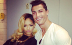 Rihanna doute de la sexualité de Cristiano Ronaldo
