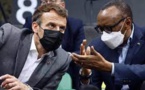 Emmanuel Macron au Rwanda: une visite qui scelle un rapprochement diplomatique et économique
