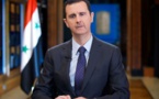 Présidentielle en Syrie: Bachar Al-Assad décroche un 4e mandat avec 95% des voix