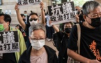 Hong Kong: nouvelles condamnations pour des membres importants de l'opposition