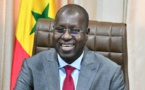 Conférence des ministres africains de l’Environnement : le Sénégal assure la présidence à partir de 2022