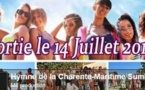 Hymne en video Charente-Maritime : le clip sexy qui fait réagir Bussereau