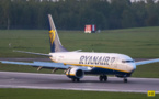 Vol Ryanair détourné: Washington renforce ses sanctions contre la Biélorussie