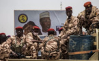 Tchad: la polémique autour de la nomination de hauts gradés ne s'éteint pas