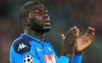 Naples : Kalidou Koulibaly a un nouvel entraîneur