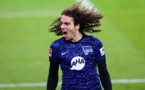 Mercato: ​l'OM fonce sur Guendouzi