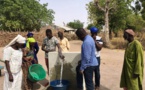 Manque d’eau à Mbacké: le Forum Civil accuse l'Institut Pasteur d’être complice de Sen'Eau