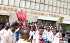 Université du Sahel: privés de diplômés, les étudiants orientés par l’Etat crient leur colère 
