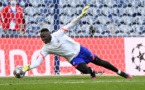 Finale Ligue des champions: ​Mendy vers un nouveau clean sheet?