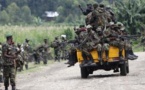 Est de la RDC: fuites sur le rapport préliminaire du groupe d'experts de l'ONU