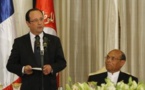 François Hollande affiche un soutien sans nuance à la Tunisie