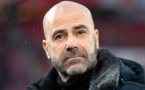 Peter Bosz nommé entraîneur de l'Olympique Lyonnais