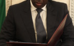 Macky Sall demande un audit complet des projets et programmes de l’ASER