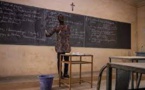 Burkina faso: les enseignants appuient les élèves opposés à la réforme des examens