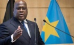 Volcan Nyiragongo: la situation est «grave» mais «sous contrôle» affirme le président congolais Félix Tshisekedi