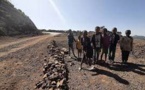 Éthiopie: le conflit au Tigré oblige les enfants à mendier le long des routes