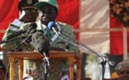 Présidentielle au Zimbabwe: Robert Mugabe lance sa campagne et menace la SADC d'un retrait