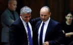 Israël: la course contre la montre de Yaïr Lapid pour former une nouvelle coalition anti-Netanyahu