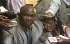 Basket-Incidents finale coupe du Sénégal en dames: Baba Tandian se lâche contre les policiers