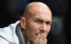 Zinedine Zidane explique les raisons de son départ du Real Madrid
