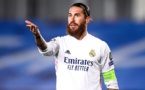 Real Madrid : Sergio Ramos, clap de fin confirmé