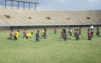 CHAN 2014: Sénégal vs Mauritanie cet après-midi : les « Lions » locaux à l’assaut des « Mourabitounes », un million à la clé