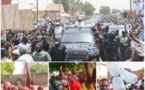 Tournée économique : Macky Sall voit finalement des brassards rouges à Koumpentoum 
