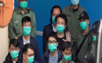 Hong Kong: 47 militants pro-démocratie jugés pour avoir organisé des primaires