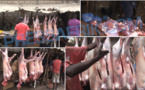 Hausse du kg de la viande du mouton: des bouchers accusent la sous région de "concurrence déloyale" 
