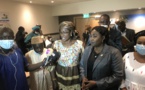 Egalité des sexes et violences basées sur le genre: des parlementaires sénégalais outillés 