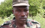 Ziguinchor: l’Armée pilonne Kassolol, les positions de César Atoute Badiate