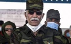 Maroc: le leader Front Polisario entendu par la justice espagnole