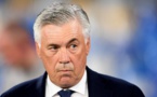 Carlo Ancelotti tout proche de retourner au Réal Madrid
