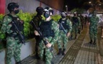 Colombie: reprise des discussions avec le Comité de grève sur fond de militarisation des villes